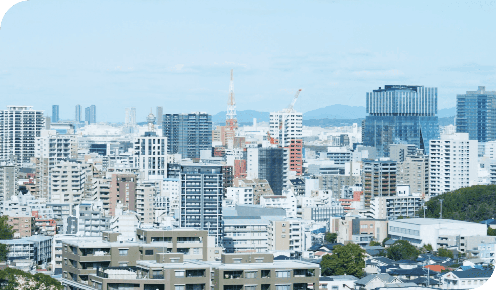 ビルメンテナンス事業